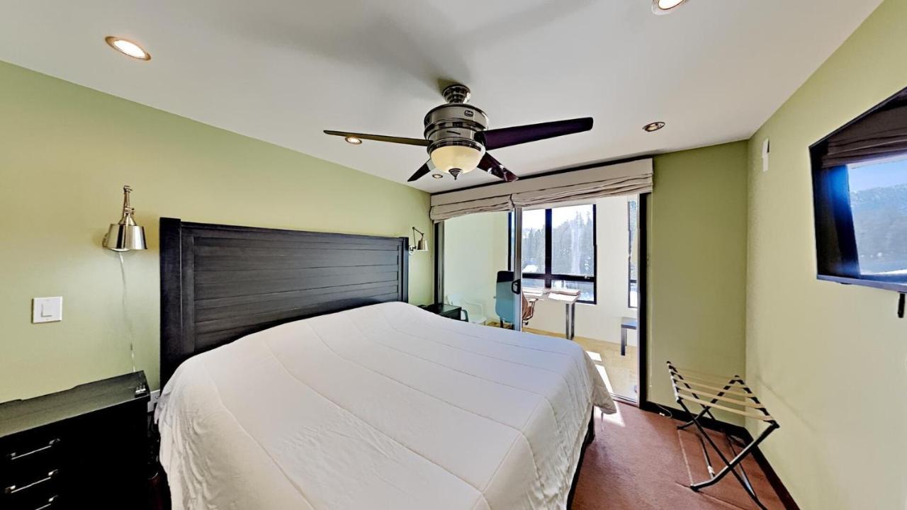 Two Bedroom Condos With Mountain Views At 1849 Condos Mammoth Lakes Exterior photo