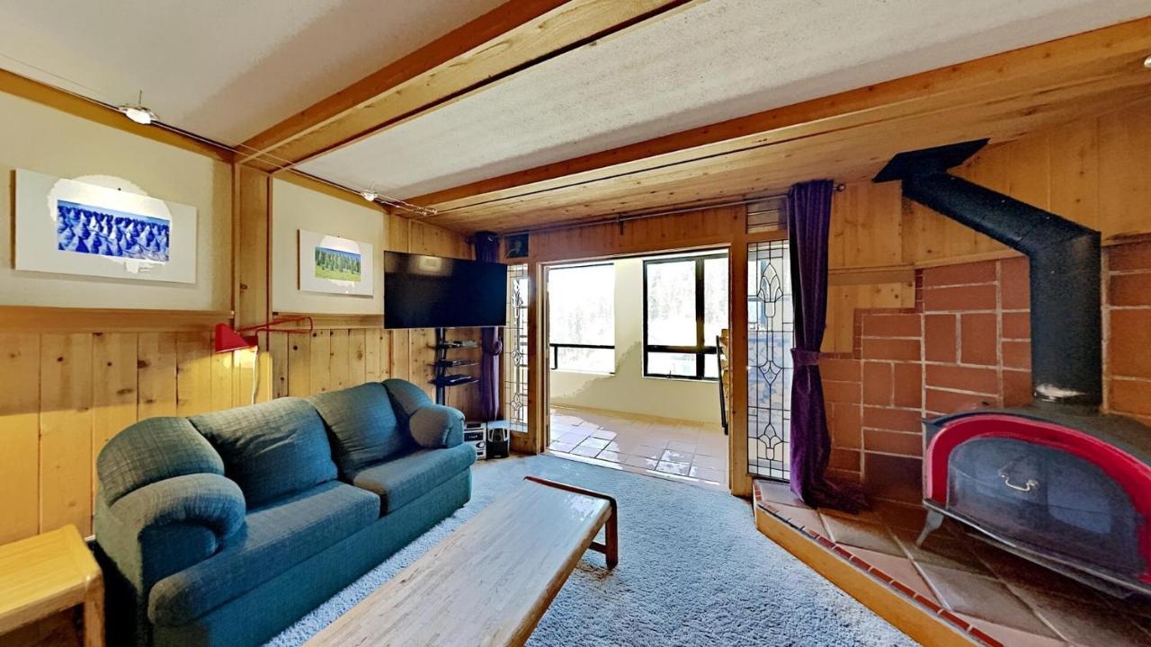 Two Bedroom Condos With Mountain Views At 1849 Condos Mammoth Lakes Exterior photo