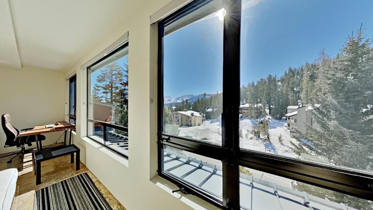 Two Bedroom Condos With Mountain Views At 1849 Condos Mammoth Lakes Exterior photo