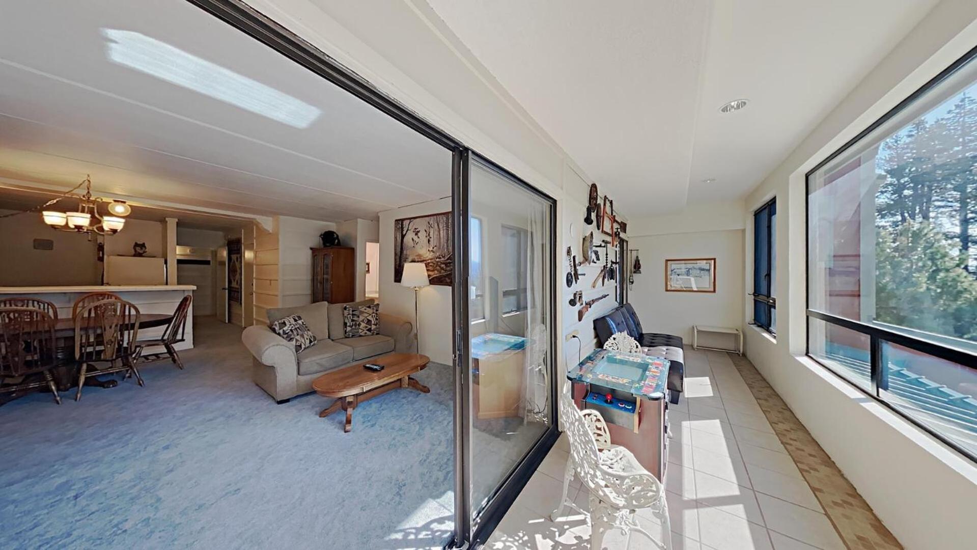 Two Bedroom Condos With Mountain Views At 1849 Condos Mammoth Lakes Room photo