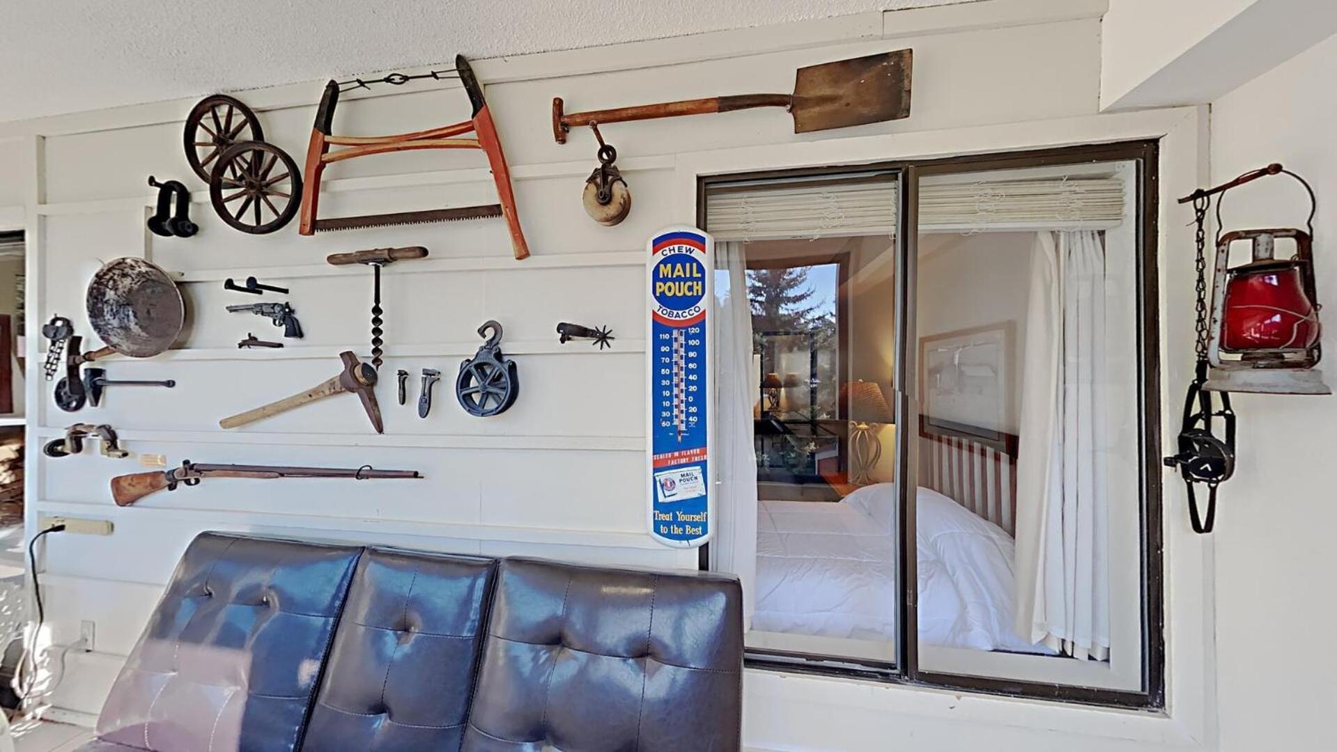 Two Bedroom Condos With Mountain Views At 1849 Condos Mammoth Lakes Room photo
