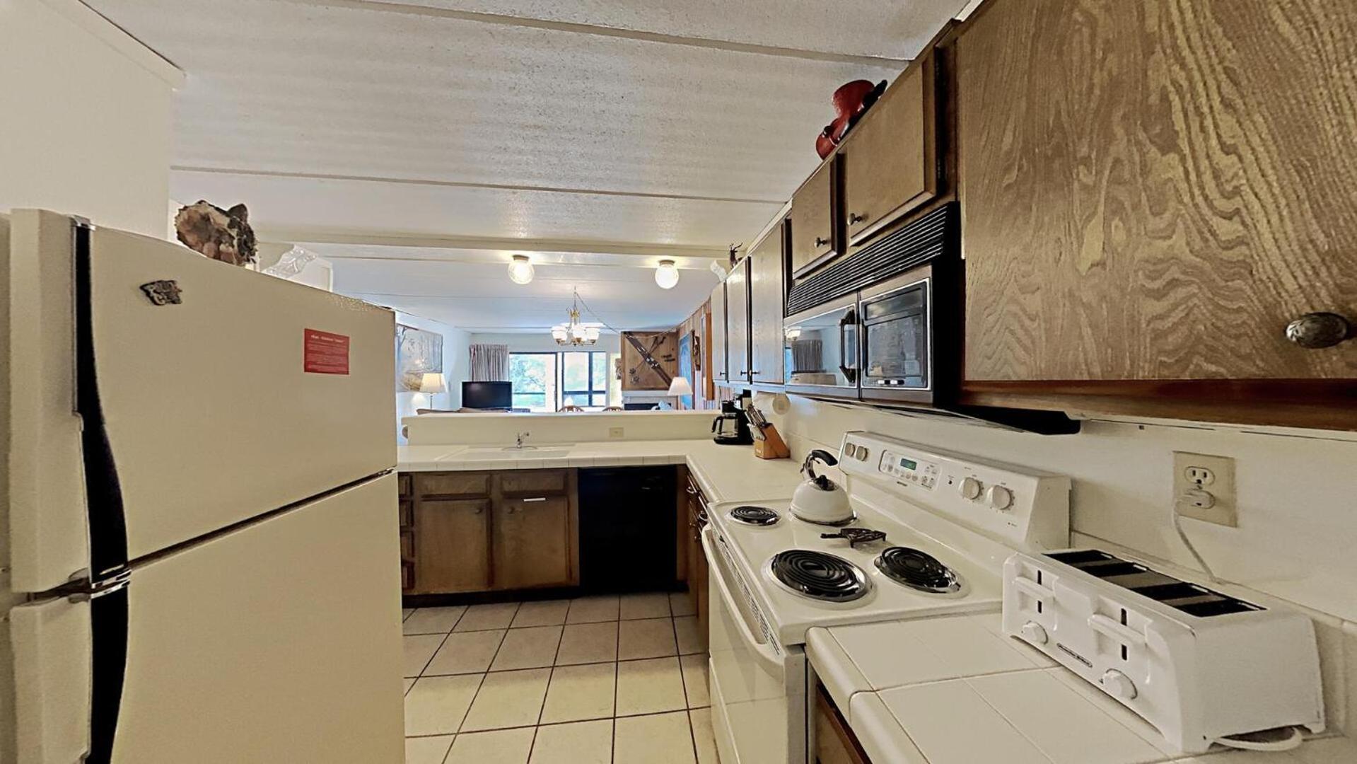 Two Bedroom Condos With Mountain Views At 1849 Condos Mammoth Lakes Room photo