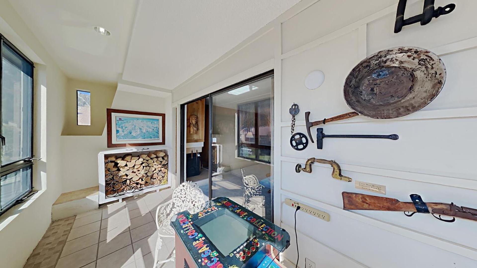 Two Bedroom Condos With Mountain Views At 1849 Condos Mammoth Lakes Room photo