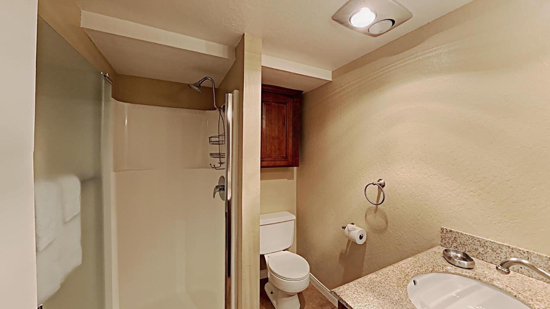 Two Bedroom Condos With Mountain Views At 1849 Condos Mammoth Lakes Room photo