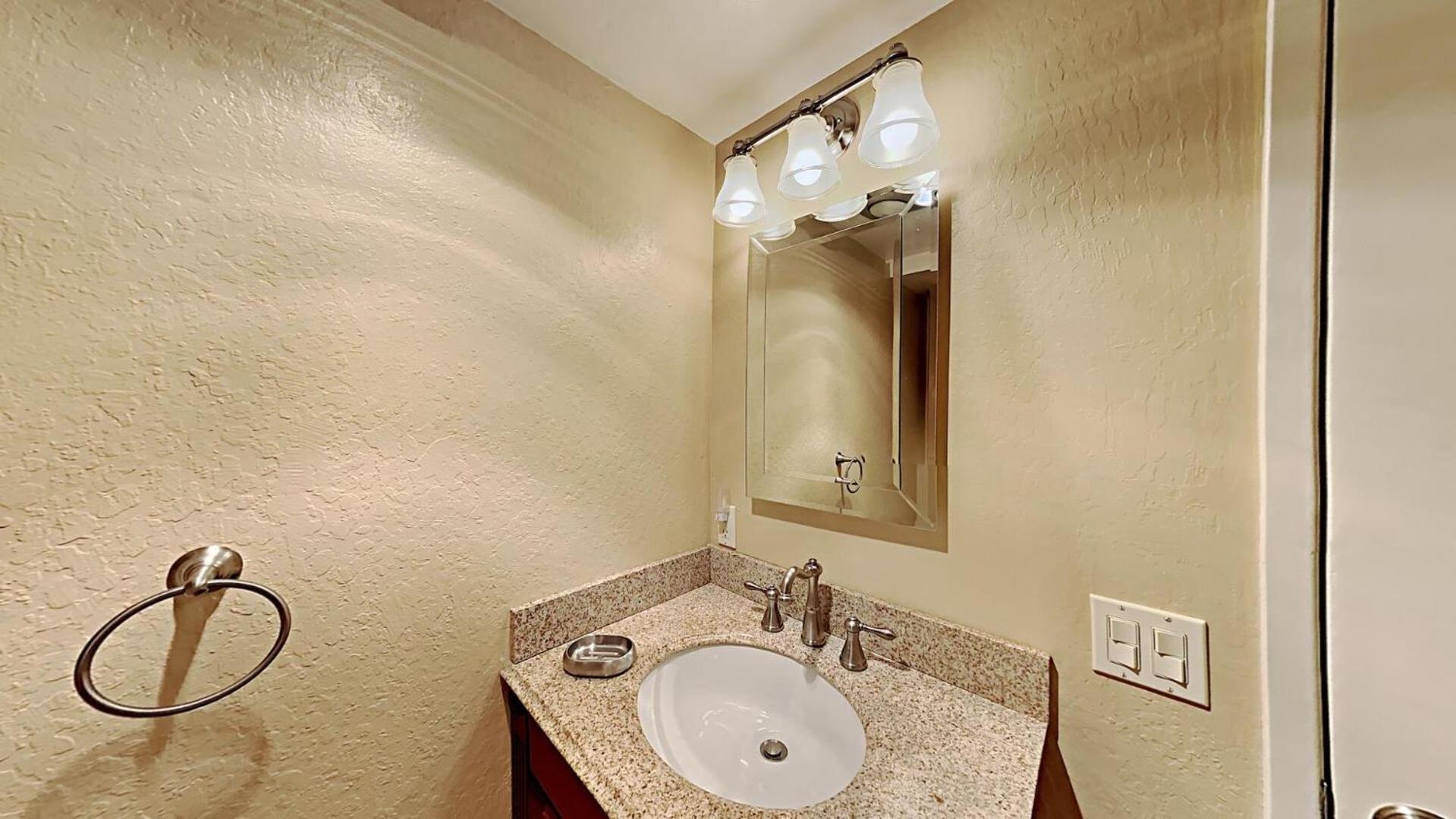 Two Bedroom Condos With Mountain Views At 1849 Condos Mammoth Lakes Room photo